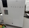 小白熊双仓奶瓶消毒柜婴儿S2+自动泡奶机M2+摇暖奶保温二合一R1 实拍图