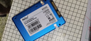 朗科（Netac）128GB SSD固态硬盘 SATA3.0接口 N550S超光系列 电脑升级核心组件 实拍图