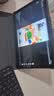 HIWENI平板电脑padPro新款ipad 4K超清大屏全面屏144Hz全网通5G高刷网课学习游戏娱乐办公 柔光紫 17pro32G运行+512G内存+豪华礼品12英 实拍图