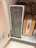 海尔（Haier）净水器鲜活水pro+1200G瞬时1400G抑菌滤芯触控龙头双出水厨房专用台下母婴直饮净水机R883 实拍图
