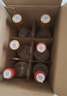 汾酒黄盖玻汾53度475mL*3瓶+红盖玻汾42度475mL*3瓶组合装 端午节囤货 实拍图