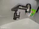 九阳（Joyoung）【价保618】【全域蜂窝0涂层】低糖1300W IH电饭煲电饭锅4升3-4人无涂层316L内胆 40F550L 实拍图