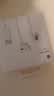 Apple/苹果 EarPods USB-C有线耳机 type-c有线耳机苹果耳机 苹果17有线耳机笔记本耳机游戏音乐 实拍图