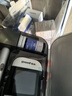 鱼跃（yuwell）921血糖仪医用级家用高精准低痛检测脱氢酶行业爆款 仪器+100试纸 实拍图