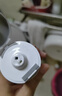 C咖双管洗面奶80g氨基酸清洁控油洁面乳去黑头角质可卸妆卸防晒男女 实拍图