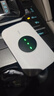 TCL随身wifi三网通用免插卡无线wifi6车载4G路由器随身便携无限制移动联通电信全国通用2026款5GXY15B 【旗舰顶配版】3000毫安大电池三网任切 不限速不虚标月享1500G流量 实拍图