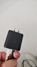 绿联充电头多口快充USB插座头双口3.4A充电器5v1a/2a适用iPhone17/16/15/14华为小米安卓手机手表平板 实拍图