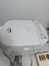 美的（Midea）【价保618】电饭煲小型2-3-4人电饭锅家用3L抗菌大容量快速饭多功能微压智能预约电饭煲 MB-RE319 实拍图
