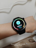 OPPO Watch X2 墨石岩黑【国家补贴】全智能手表运动健康心脏健康 eSIM电话手表 钛合金表圈oppo手表 实拍图