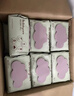 babycare婴儿手口湿巾新生儿加厚擦脸带盖成人可用6480紫盖湿纸巾80抽-8包 实拍图