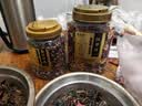 福茗源红枣片泡水去核红枣新疆大枣无核红枣片红枣干果干家庭装300g泡茶 实拍图