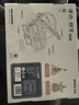 若客（ROKR）律动钢琴 八音盒音乐盒积木拼图diy手工木质拼装模型玩具生日礼物 实拍图