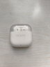 OPPO Enco Air4 新声版 真无线耳机半入耳式蓝牙耳机无线耳机通用苹果华为小米手机润玉白 实拍图