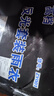 乐优佰易反光成人雨衣套装分体式 A春亚纺网格 XL 防暴雨含雨裤骑车交通 藏青色 实拍图