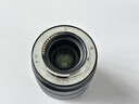 永诺YN50F1.8S DF Lite 索尼FE口全画幅自动定焦镜头 适用于A7M3 A7M4 ZVE10等微单相机 黑壳新品 实拍图