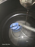 森森耀蓝鱼缸水泵小型潜水泵过滤泵抽水泵YQP-2500 40W 实拍图