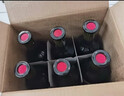 张裕九代解百纳 品酒大师master 干红葡萄酒 750ml 单瓶装 红酒 实拍图