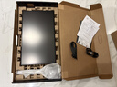戴尔（DELL）UltraSharp 27英寸 2K显示器 IPS Black 120Hz 高刷 Type-C 15W手机充电 旋转升降 U2724D 实拍图