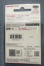 闪迪（SanDisk）64GB USB3.2 U盘 CZ550黑色 读速100MB/s 安全加密 数据恢复 学习办公电脑车载 高速大容量优盘 实拍图