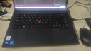ThinkPad【国家补贴15%】T14p AI PC 酷睿Ultra9 高性能工程师本笔记本电脑 32G 1TB 3K 商务办公本 实拍图