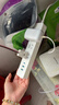 公牛（BULL）20W PD苹果快充插座/USB插线板/插排/接线板/桌面充电站 1C2A+3插孔 全长1.8米 GNV-UU4203总控 实拍图