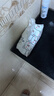 洁丽雅（Grace）一次性洗脸巾干湿两用擦脸居家差旅洁面巾加厚珍珠纹柔巾 240抽 实拍图