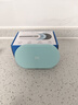 中兴（ZTE）随身wifi6免插卡移动wifi无线网卡便携式热点4g路由器无限笔记本电脑通用流量2025款U10LS蓝色 实拍图