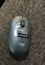 罗技（Logitech）POP MOUSE 无线鼠标 蓝牙鼠标 高颜值办公鼠标 夜幕黑 实拍图