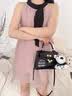 纪诗哲包包女包2026新款单肩包手提斜挎包生日七夕情人节礼物送老婆女友 黑色【品牌礼盒装】 时尚百搭小众洋气轻奢女士包实用走心高级感纪念日礼物 实拍图