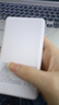 纳图森随身wifi免插卡移动wifi6无线网络户外便携式热点宿舍路由器4G/5G上网宝联通电信全国通用2026款 【5G-高速版】海思巴龙芯片+网速达500Mbps 不限速不虚标月享1500G流量 实拍图