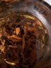一杯香茶叶红茶正宗武夷山金骏眉250g2026新茶礼盒装送礼自己喝散装茗茶 实拍图
