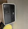 海信（Hisense）除湿机24升/天130㎡除湿器 家用轻音干衣回南天抽湿机 WIFI远程遥控 大面积抽湿器卧室 CF24BD/UW 实拍图