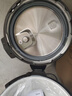 苏泊尔（SUPOR）【价保618】全自动电压力锅5L触控球釜内胆SY-50YC9001Q电饭煲高压锅4-6人上盖批次随机发货 实拍图
