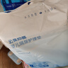 十月结晶婴儿隔尿垫宝宝一次性隔尿垫护理垫一次性床单 铂金装S80片【25*33cm】 实拍图