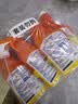 威猛先生（Mr Muscle）油污清洁剂650g+650g*3瓶替换装 厨房重油污净 厨房餐厅油烟净 实拍图