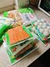 安井虾滑 500g 虾仁含量高 火锅麻辣烫关东煮食材 速食冷冻生鲜 实拍图