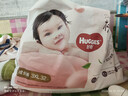 好奇（Huggies）铂金装小桃裤成长裤XXXL26片*4包(17kg以上)【透爽散热】 实拍图