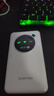 迅优随身wifi多网通免插卡移动网络wifi6无线网卡便携式高速4G无线wifi无限制全国通用流量2026款5GXY 【至尊版】12信号通道+10000毫安长续航 实拍图