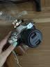 松下（Panasonic）25mm F1.7微单相机镜头 大光圈人像、静物、定焦镜头 M43卡口 黑色 实拍图
