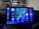 君用安卓车机转华为HiCar无线苹果CarPlay盒子 UA3【华为苹果二合一】 实拍图