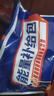 士力架 夹心巧克力 能量补给包 袋装320g 休闲运动 零食 糖果  徒步必备 实拍图