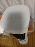 美的（Midea）【直流变频】语音定时塔扇 卧室静音家用电风扇 母婴立式小型无叶风扇摇头落地扇双向送风 ZDJ09SD 实拍图