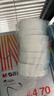 得力(deli)高粘EVA泡棉双面胶带 泡沫双面胶强力胶 24mm*5y*2.5mm加厚 白色10卷袋装 办公用品 JL121 实拍图