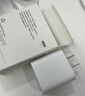 Apple/苹果 20W type-c充电器 苹果usb-c充电器原装手机快充头 旗舰店苹果iPhone 17 Pro Max充电器 实拍图