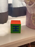 魔域文化七阶磁力魔方顺滑7阶逻辑思维早教智力儿童玩具男女孩生日礼物 实拍图