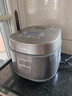 美的（Midea）【价保618】电饭煲0涂层316L母婴级不锈钢2L易清洁家用电饭煲小型2-3人低糖饭迷你电饭锅AFB2022LS 实拍图