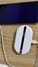 中兴（ZTE）随身wifi6免插卡移动wifi无线网卡便携式热点4g路由器无限笔记本电脑通用流量2025款U10LS白色 实拍图