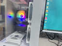 华硕（ASUS）全家桶英特尔酷睿14代i5/i7组装台式机电脑主机5060独显游戏电竞商用办公设计水冷整机全家桶全套 二：26款酷睿i7丨4050独显丨3A光追独显 主机+27英寸高刷显示器 实拍图