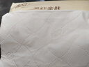 清风抽纸 厚柔4层80抽*30包M码 卫生纸 纸抽 纸巾抽纸家用 整箱装 实拍图