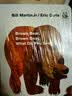 棕熊棕熊 你看到了什么 Brown Bear Brown Bear What Do you see 进口英文原版 棕色的熊 Eric Carle 艾瑞卡尔 撕不烂纸板书 认知绘本 送音频 实拍图